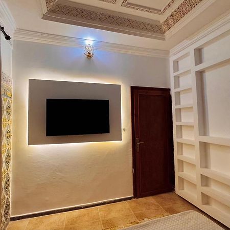 Appartement Near To Airport 262 Avenue El Khalij 2 Bedroom مراكش المظهر الخارجي الصورة