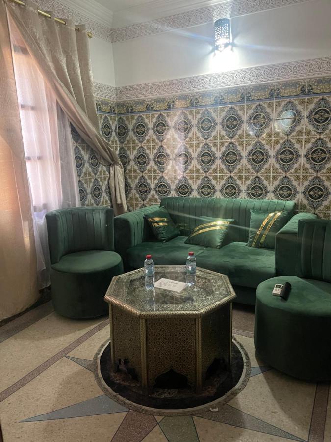 Appartement Near To Airport 262 Avenue El Khalij مراكش المظهر الخارجي الصورة