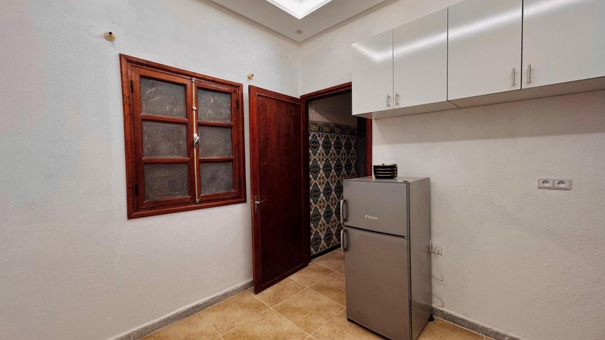 Appartement Near To Airport 262 Avenue El Khalij 2 Bedroom مراكش المظهر الخارجي الصورة