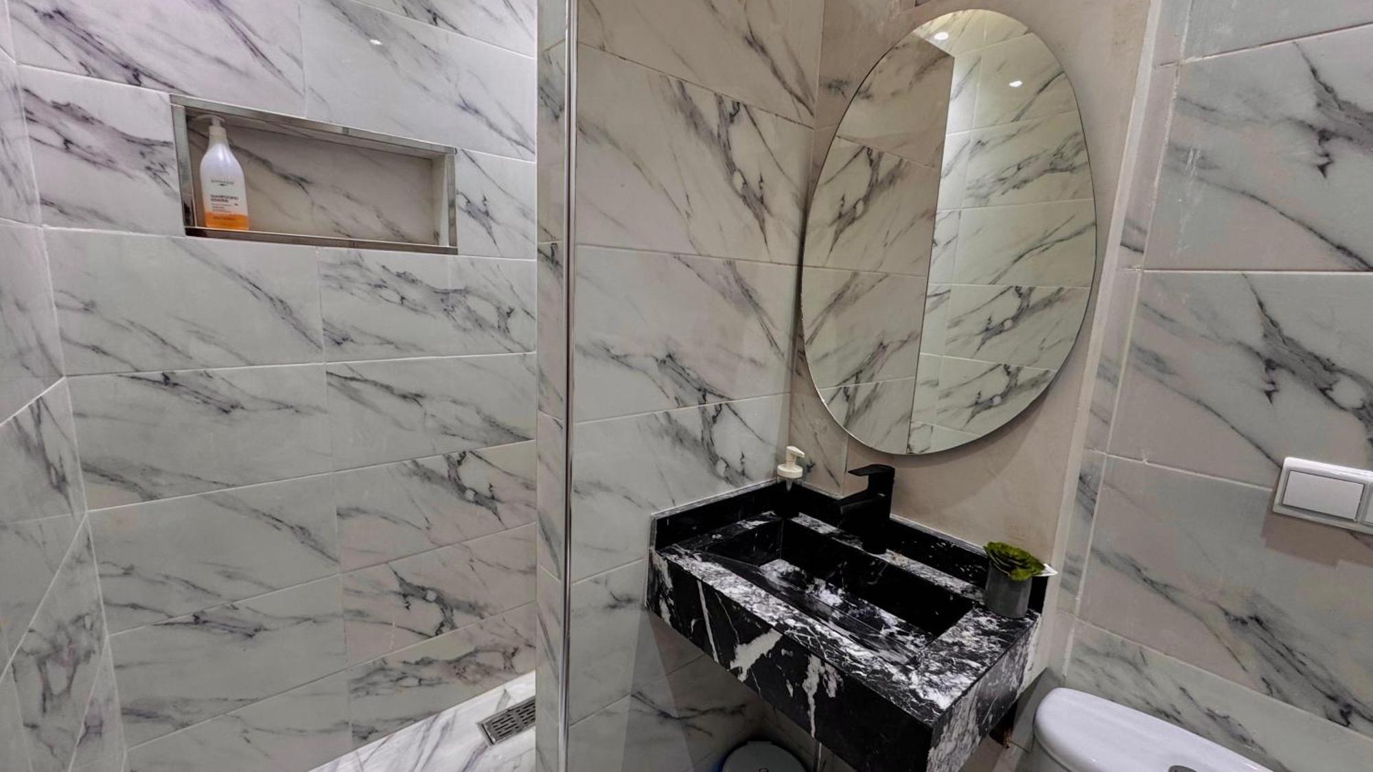 Appartement Near To Airport 262 Avenue El Khalij 2 Bedroom مراكش المظهر الخارجي الصورة